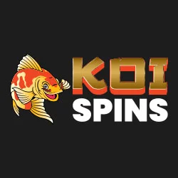 Koi Spins Casino