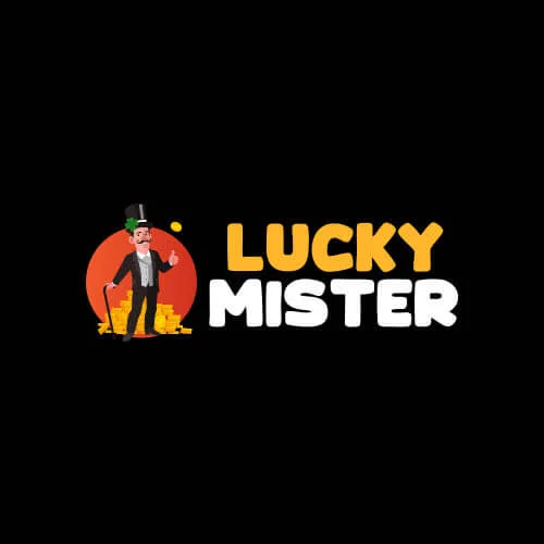 Lucky Mister casino